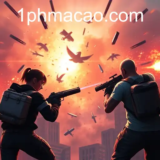 Exploring the Thrill of Action Games: The 'PHMACAO' Phenomenon