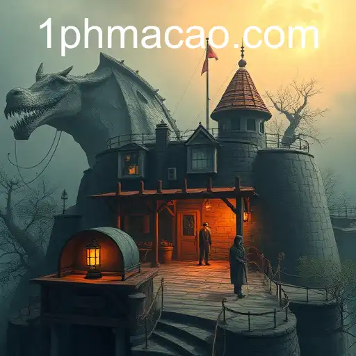 Exploring Adventure Games: The Allure of PHMACAO
