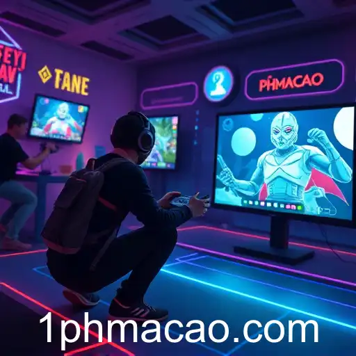 The Evolution of Online Gaming and its Global Impact