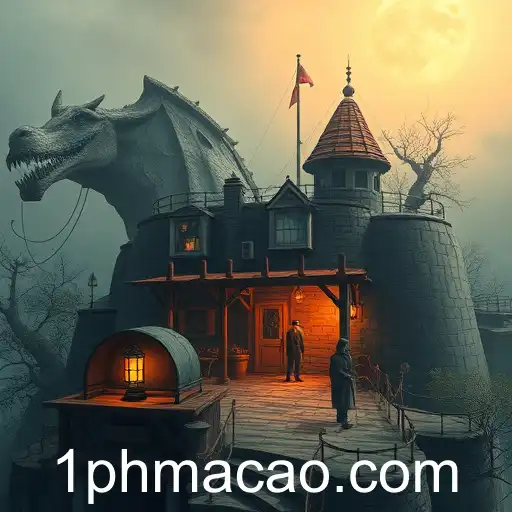 Gaming Evolution: The Rise of PHMACAO