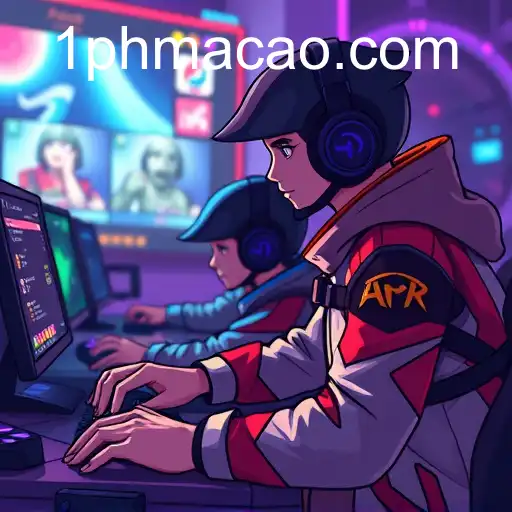 Gaming Platform Revolutionized with PHMACAO