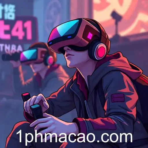 Innovative Trends in Online Gaming