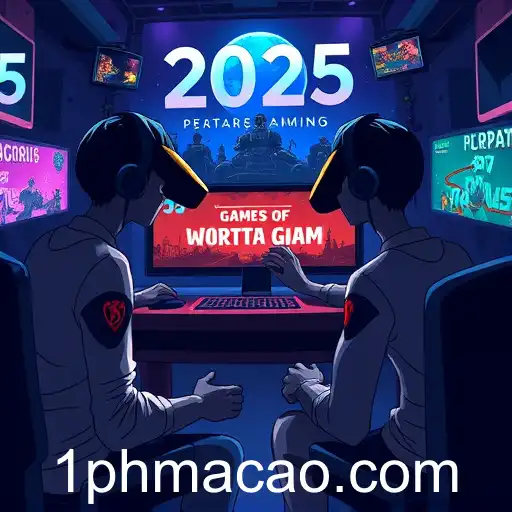 The Rise of Gaming Communities in 2025