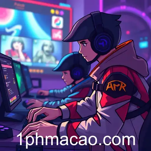 Gaming Platform Revolutionized with PHMACAO