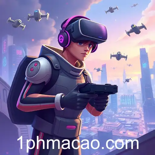 Gaming Trends and Market Shifts Heading into 2026