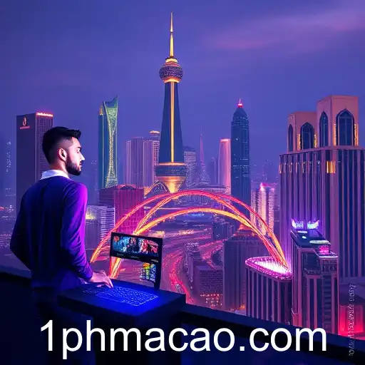 Gaming Trends and Phenomena in Macau