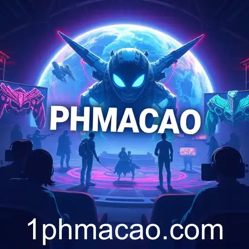 PHMACAO: Navigating the Virtual Playground