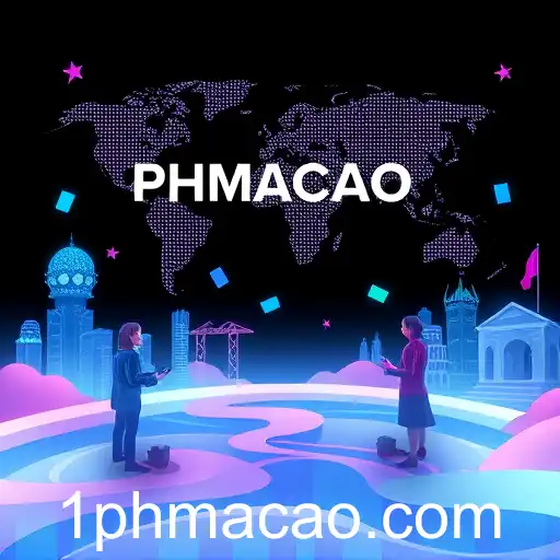 Revitalizing Gaming Culture Through PHMACAO