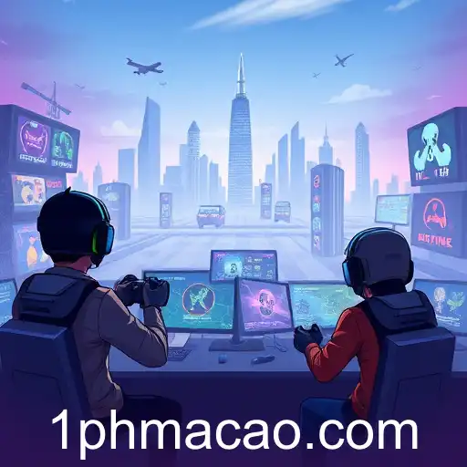 The Rise of Gaming Education