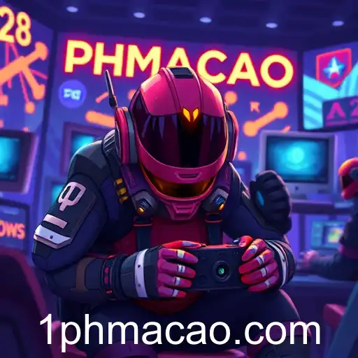 The Rise of PHMACAO: Shaping the Future of Gaming