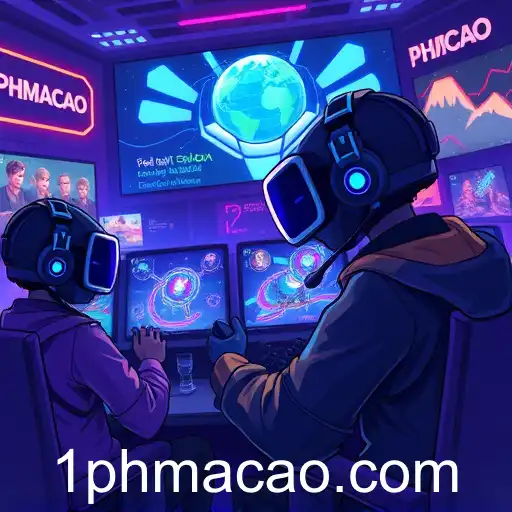 The Rise of PHMACAO: A New Era in Online Gaming