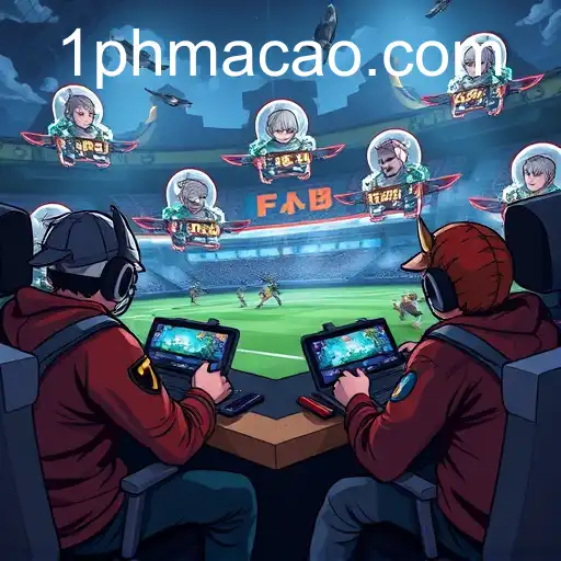 Exploring the World of 'Multiplayer' Games: The Rise of PHMACAO