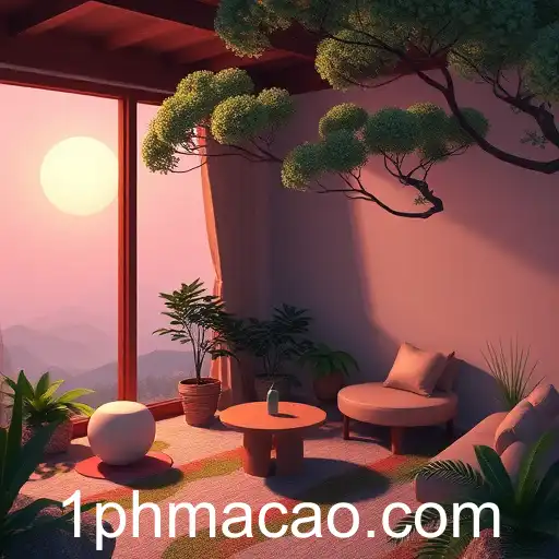 Exploring the Rise of PHMACAO: A Digital Oasis for Gamers