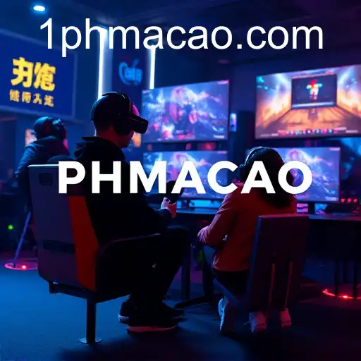 PHMACAO Revolutionizes Online Gaming Experience