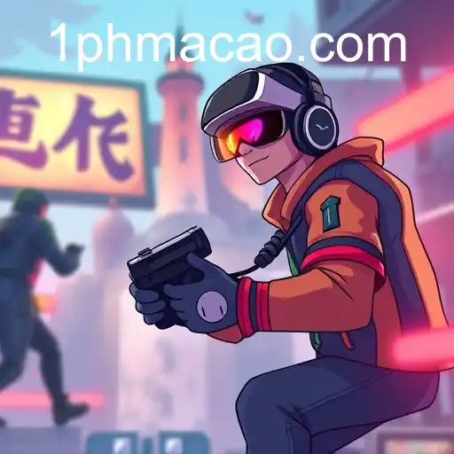 The Rise of PHMACAO: A New Era in Gaming