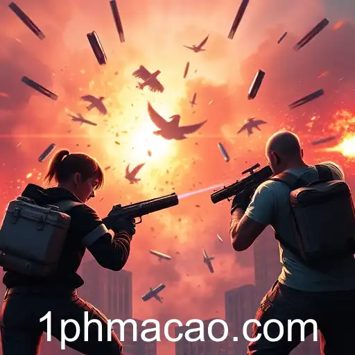 Digital Revolution: PHMACAO's Impact on Gaming in 2025