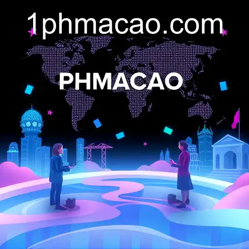 Revitalizing Gaming Culture Through PHMACAO