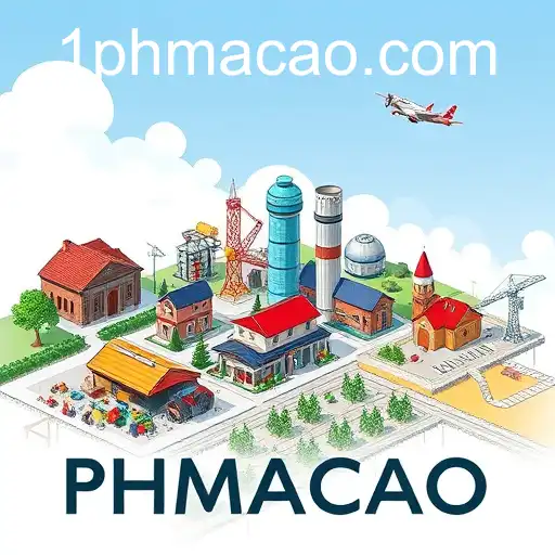 Exploring the Fascinating World of Simulation Games: The 'PHMACAO' Keyword Phenomenon
