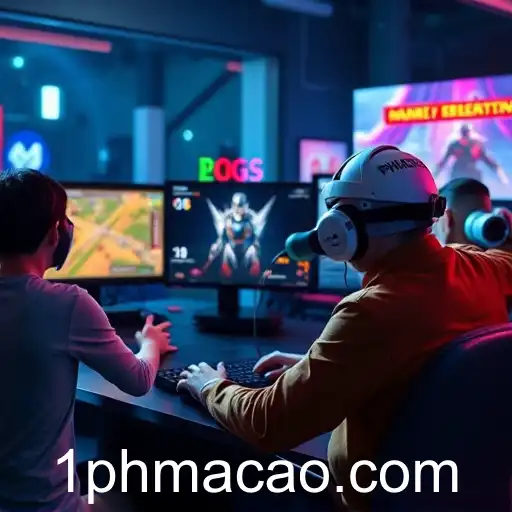 Gaming Innovations to Watch Beyond 2025