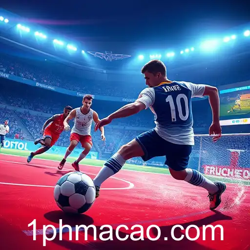 Virtual Gaming Revolution: PHMACAO's Impact on the Industry