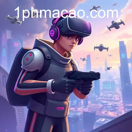 Gaming Trends and Market Shifts Heading into 2026