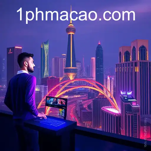 Gaming Trends and Phenomena in Macau