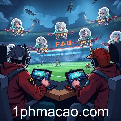 Exploring the World of 'Multiplayer' Games: The Rise of PHMACAO