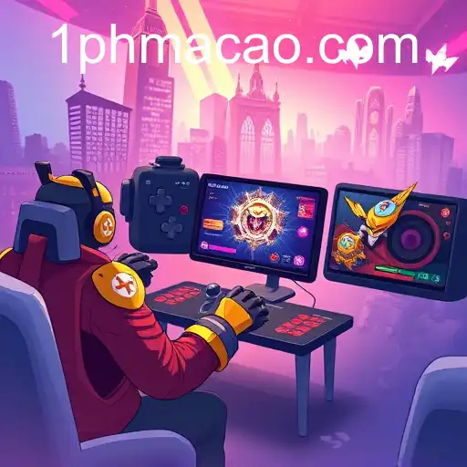 The Growing Influence of Online Gaming in 2025