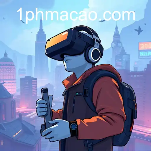 The Digital Odyssey: PHMACAO in 2026