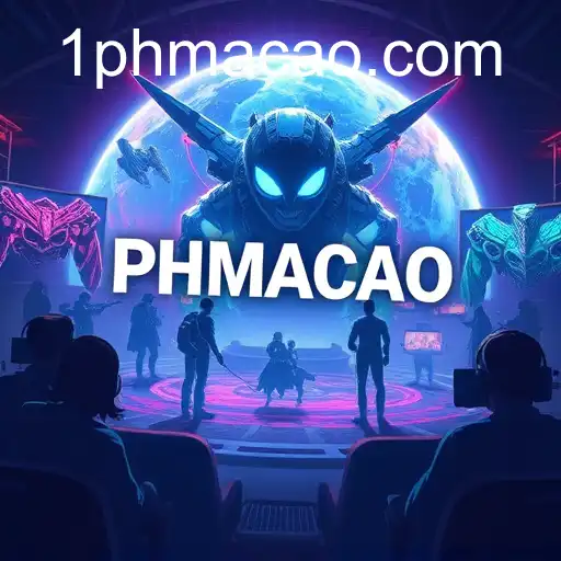 PHMACAO: Navigating the Virtual Playground