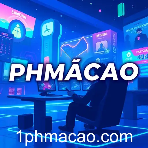 The Rise of PHMACAO in the Gaming World