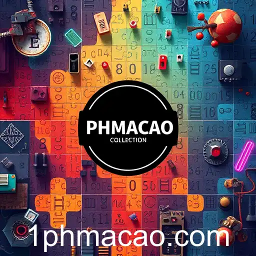 Unlocking the Secrets of Puzzle Games: The PHMACAO Experience