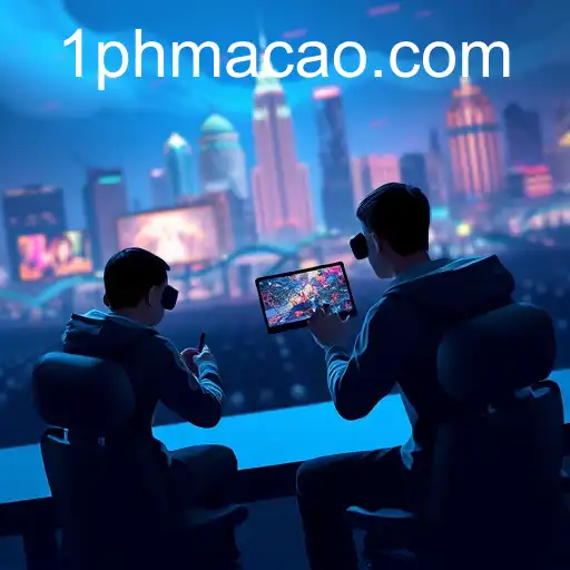 The Rise of PHMACAO in the Gaming World