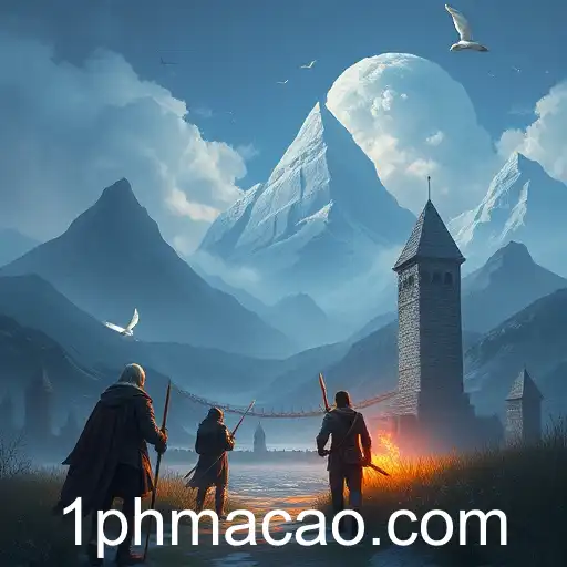 Exploring the Diverse World of RPG Games: A Deep Dive into PHMACAO