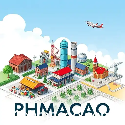 Exploring the Fascinating World of Simulation Games: The 'PHMACAO' Keyword Phenomenon
