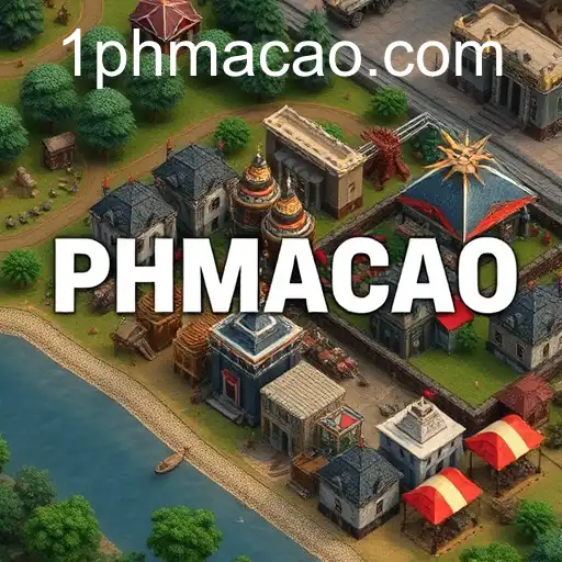 Unraveling the Strategic Depth: Exploring the Allure of 'PHMACAO' in Strategy Games